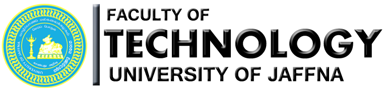 Faculty of Technology, University of Jaffna